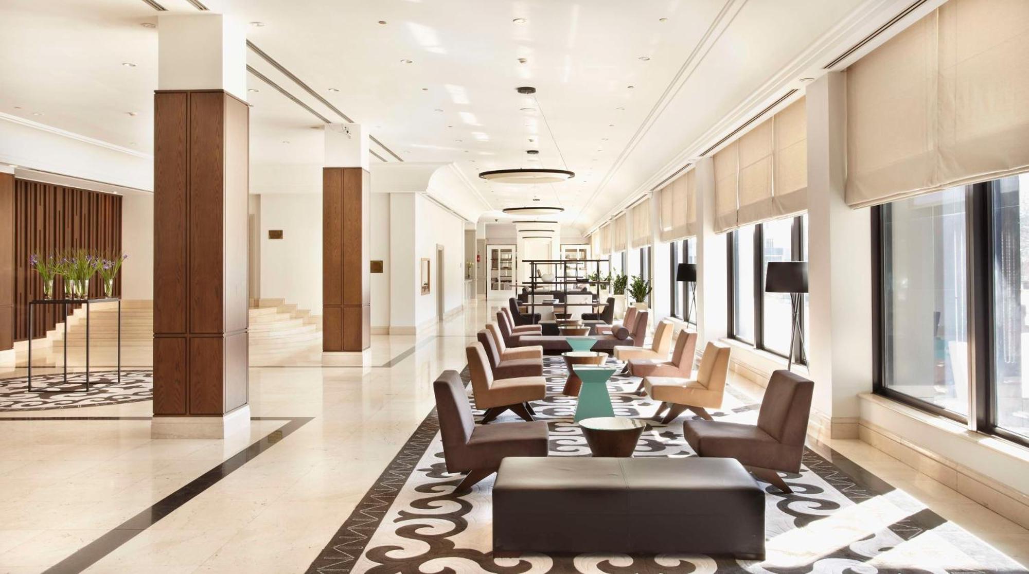 Отель Hyatt Regency Бишкек Экстерьер фото